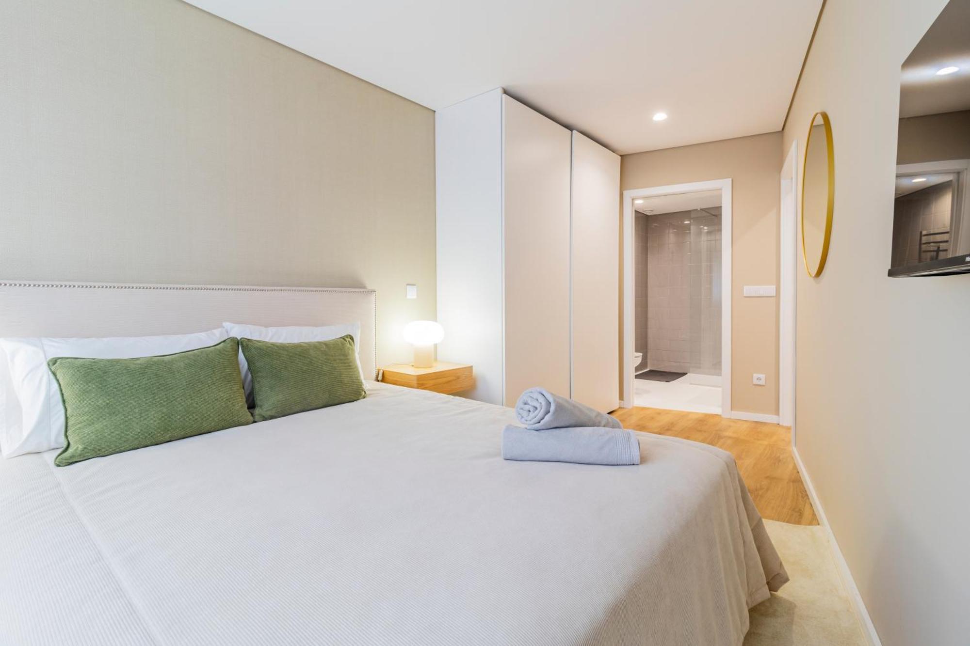 T2 Constituicao Apartment Porto Exterior photo