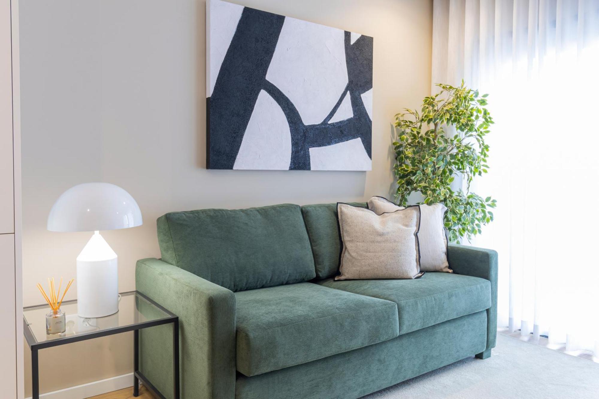 T2 Constituicao Apartment Porto Exterior photo